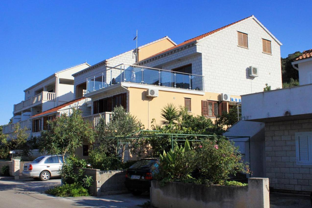 Apartments By The Sea Tri Zala Korcula 9317 Korcula Updated 2021 Prices