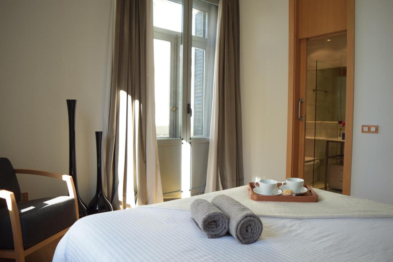 Appartement Madrid Suites Gran Via (Spanje Madrid) - Booking.com