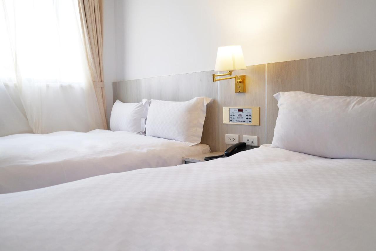 Hotel Image Main