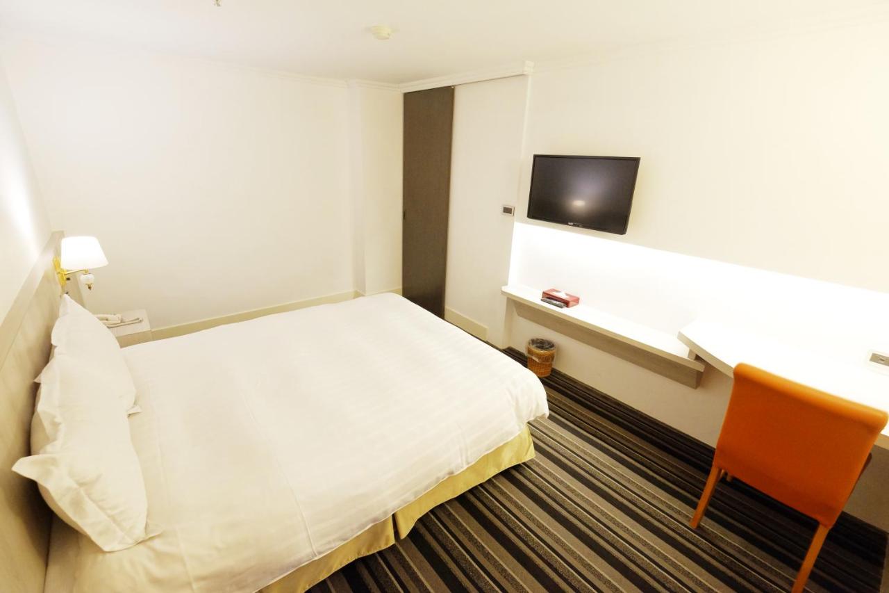 Hotel Image Main