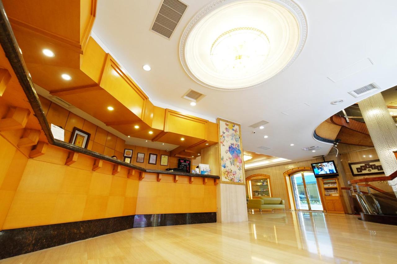 Hotel Image Main