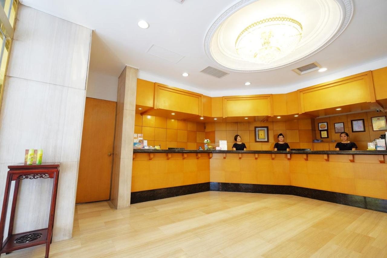 Hotel Image Main