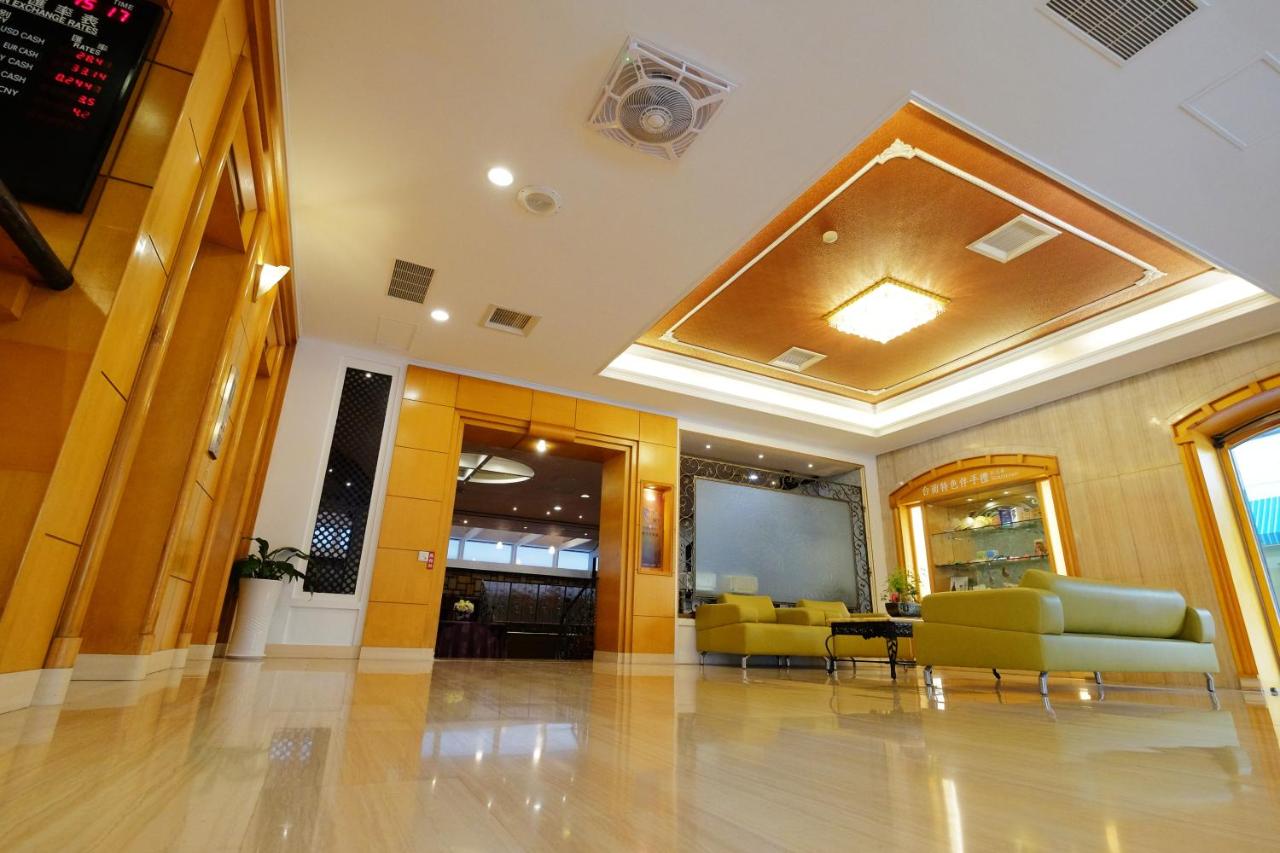 Hotel Image Main