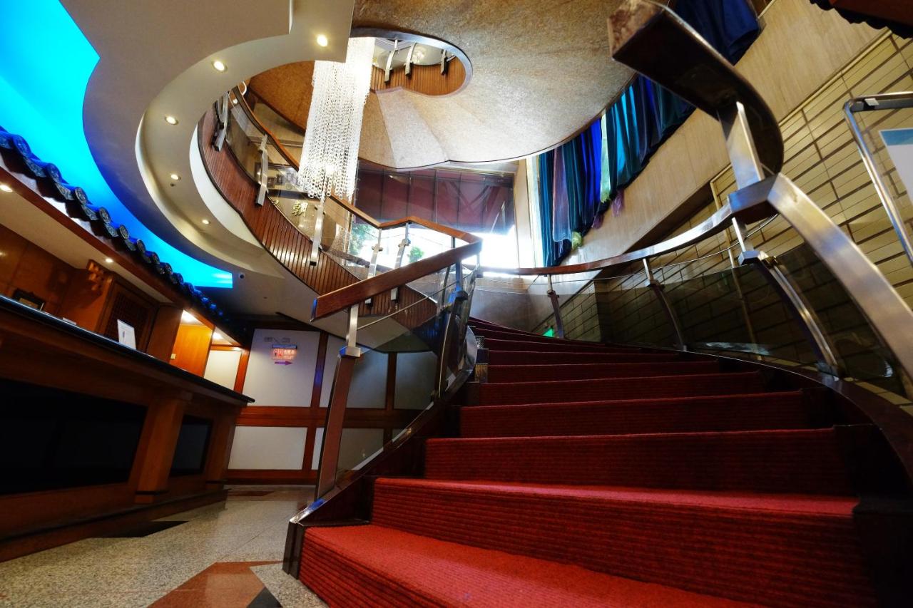 Hotel Image Main