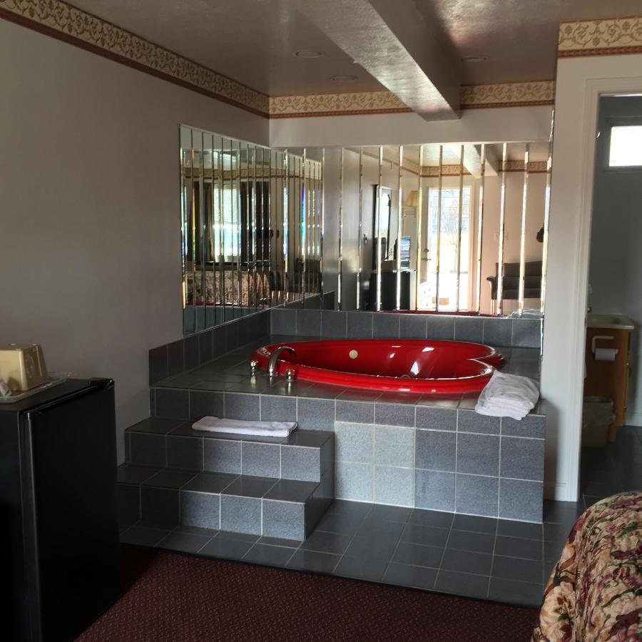 Valley Motel — photo 18