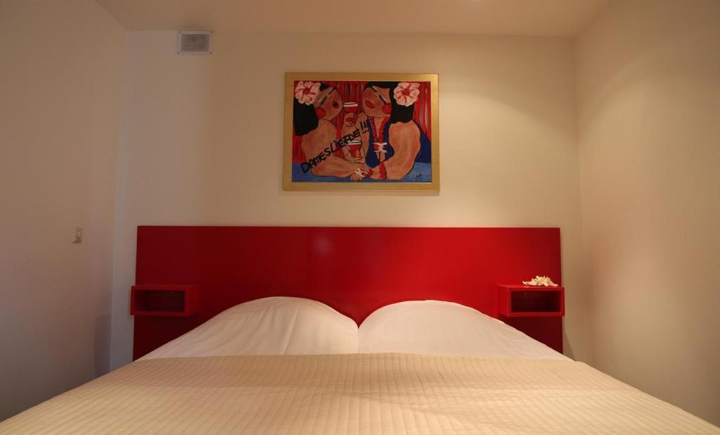 budget rooms Doppenberg photo