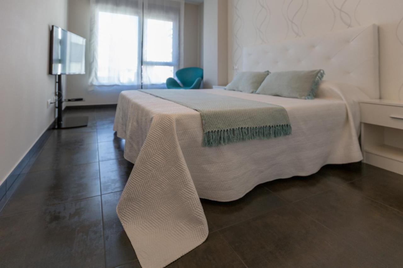 Apartamento Playa Mar Portonovo Centro., Sanxenxo – Updated ...
