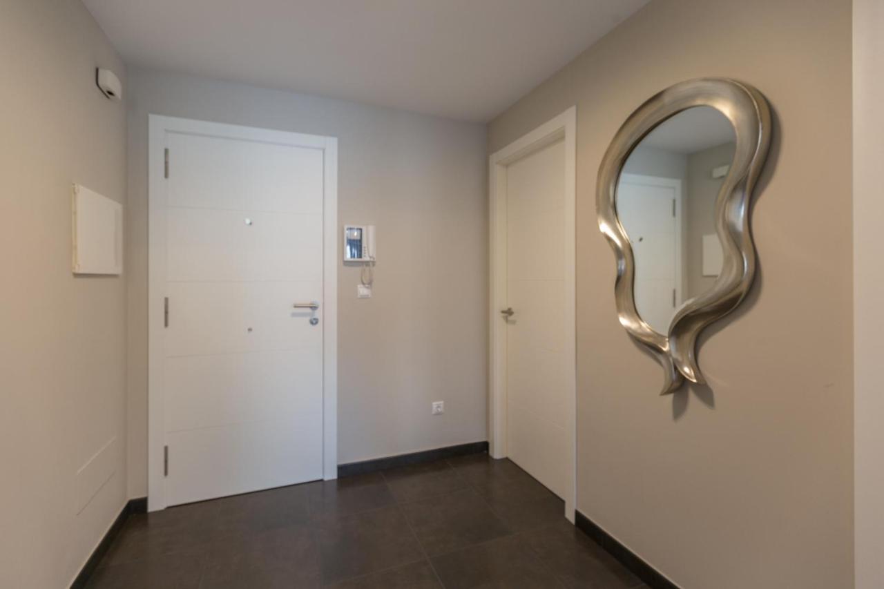 Apartamento Playa Mar Portonovo Centro., Sanxenxo – Updated ...