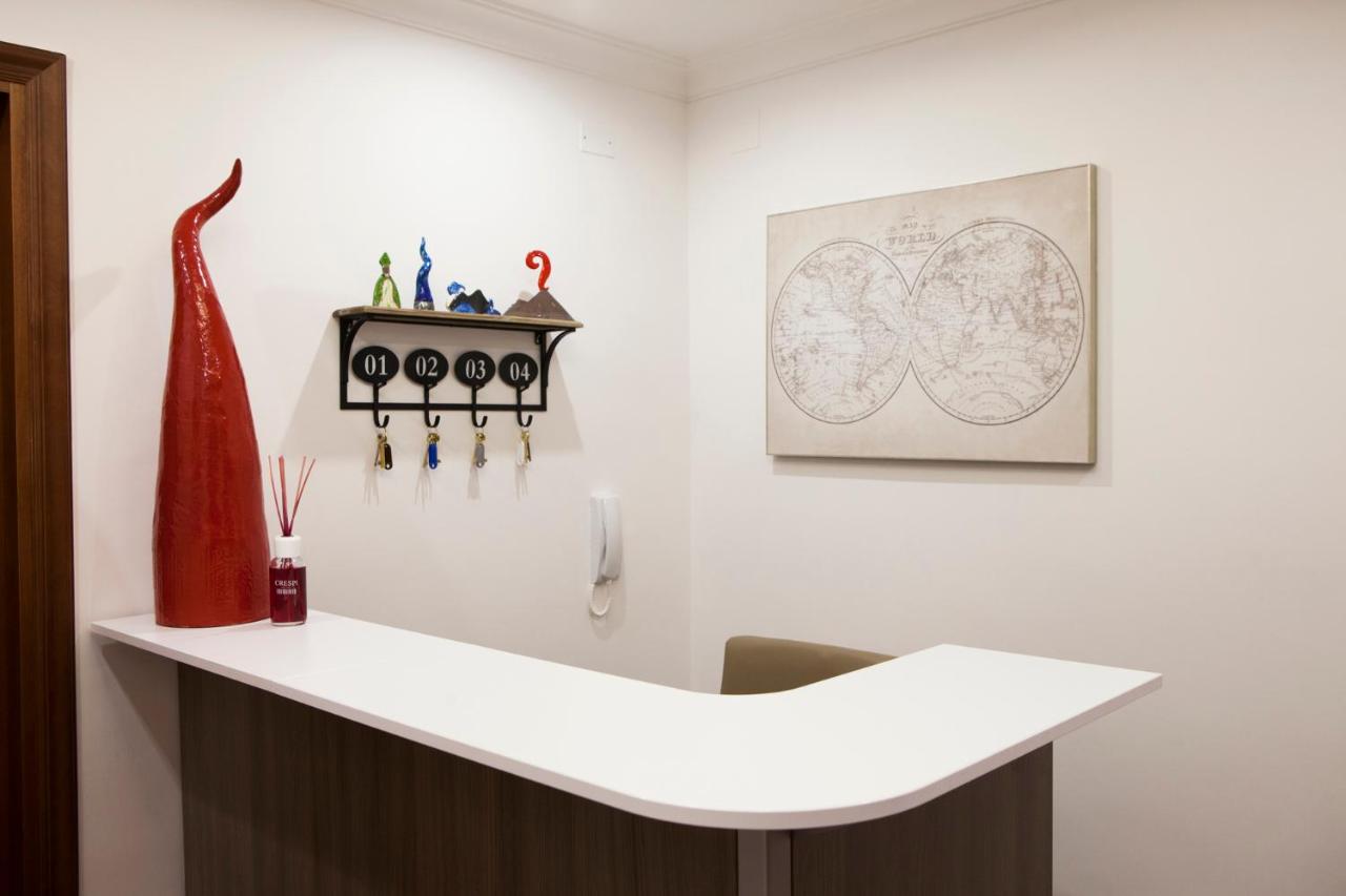 Isa Guest Rooms - 3