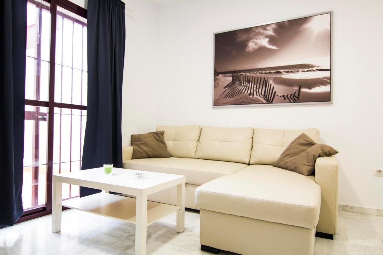 Ferienwohnungen Apartamentos Centro 1 El Puerto de Santa ...