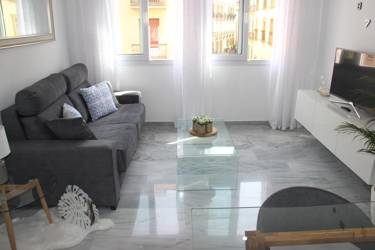 Atarazana Apartment, Málaga – Precios actualizados 2022
