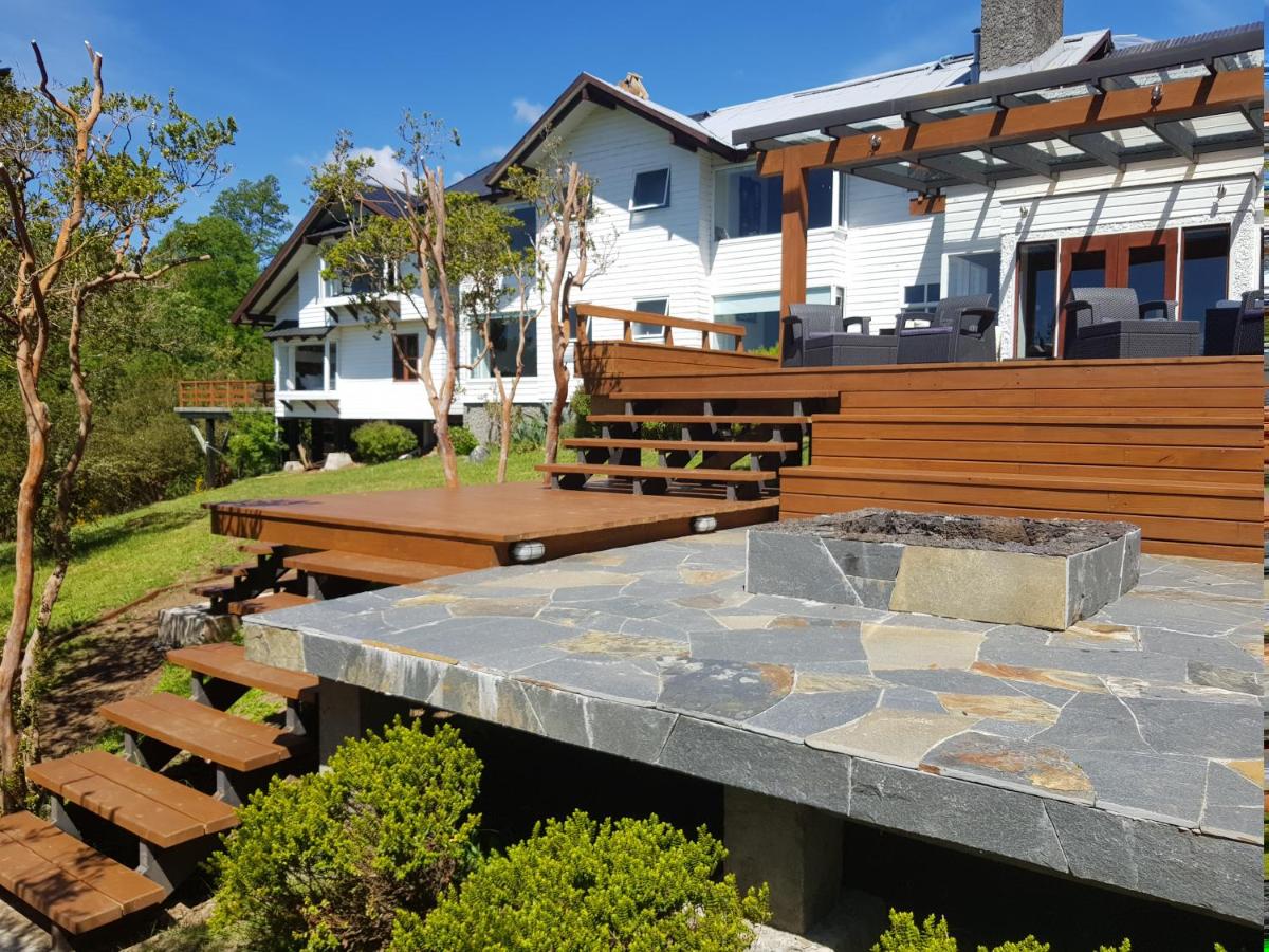 Bambu Lodge photo