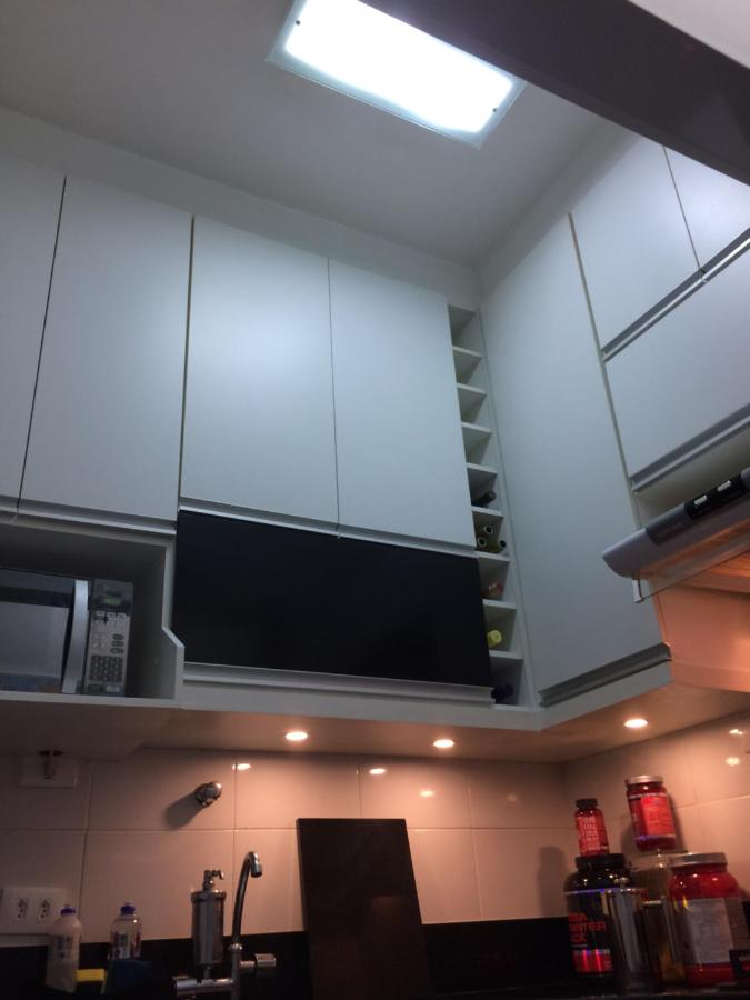 Copacabana Apartamento - 4