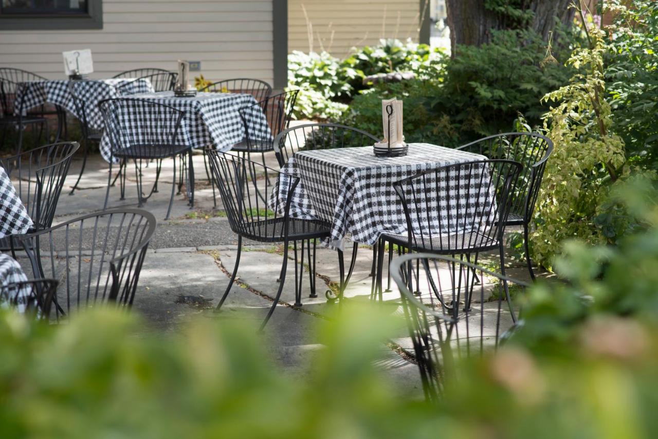 Norwich Inn — photo 18