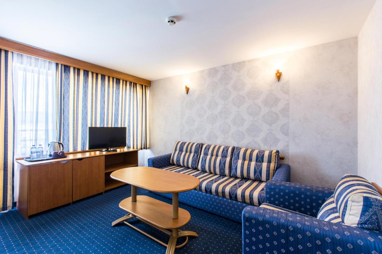 Kuban Resort & Aquapark - All Inclusive photo