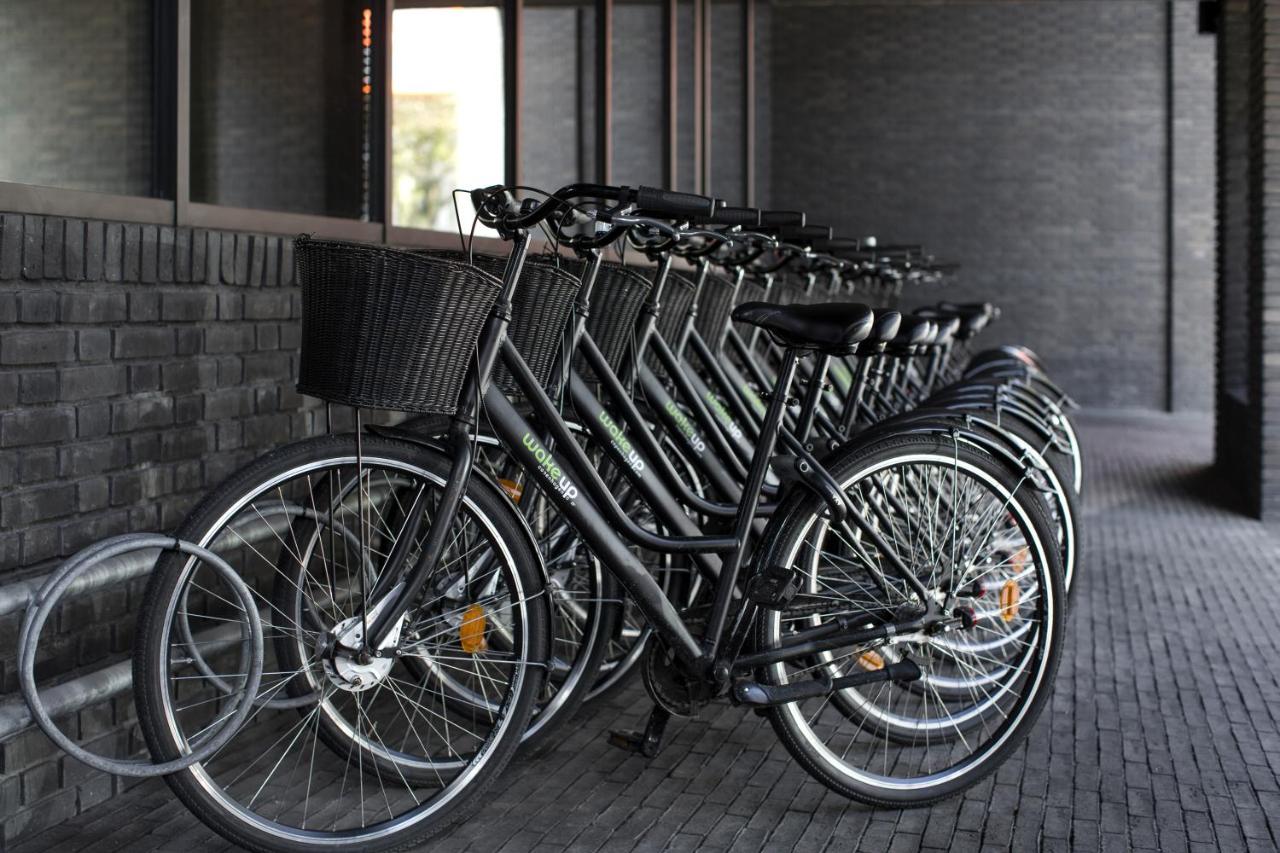 Wakeup Copenhagen - Borgergade - 4