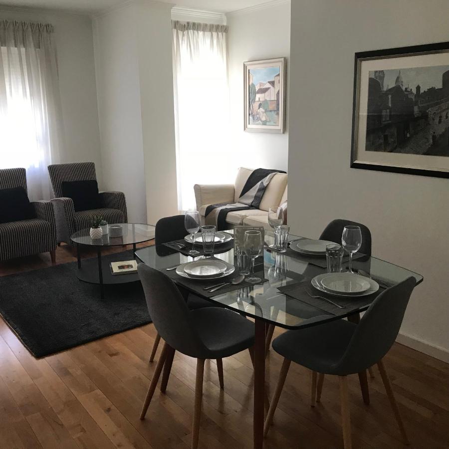 Luxury Apartment T2 - Saldanha - 4