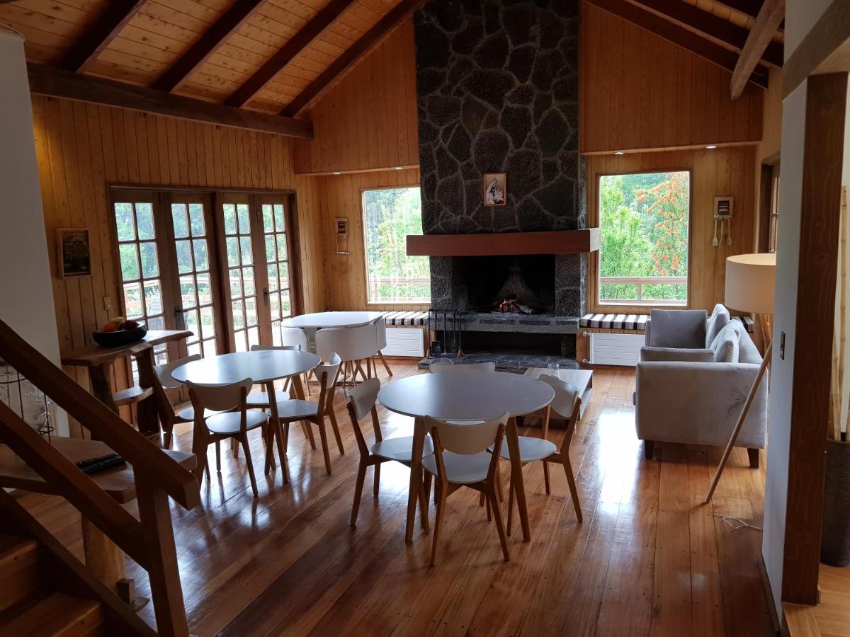 Bambu Lodge photo