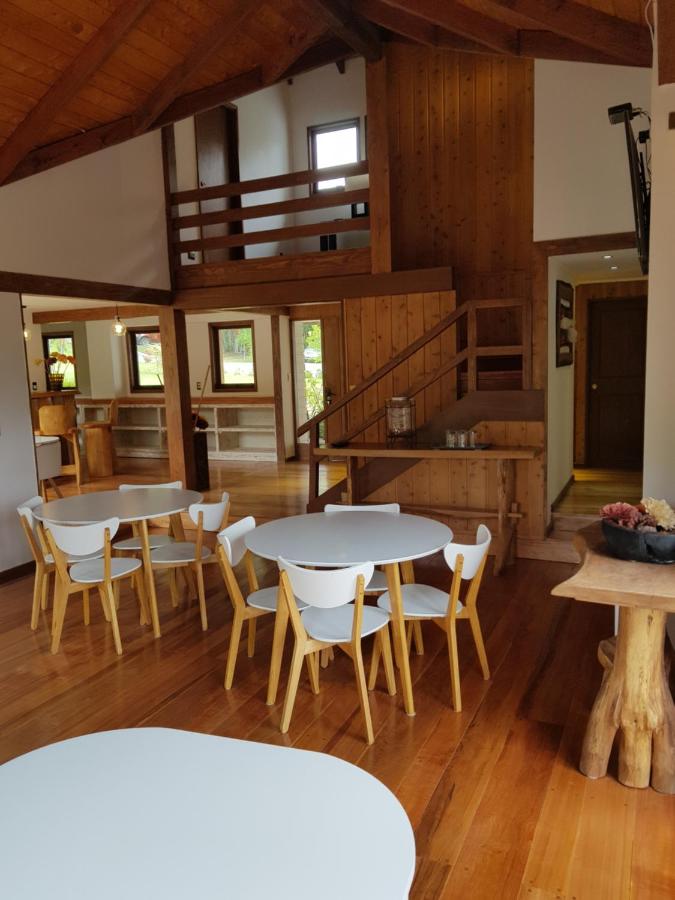 Bambu Lodge photo