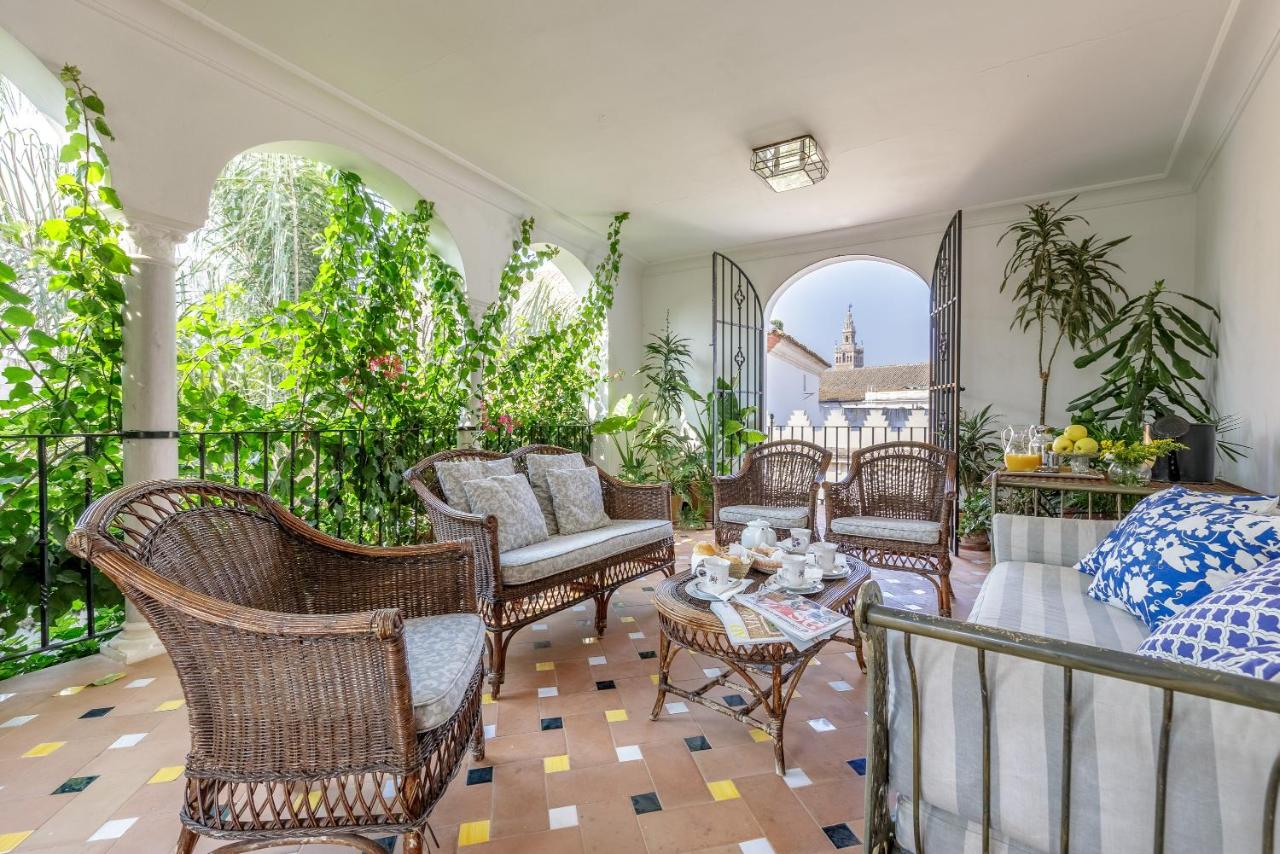 Casa Palacio San Jose, Sevilla – Bijgewerkte prijzen 2022