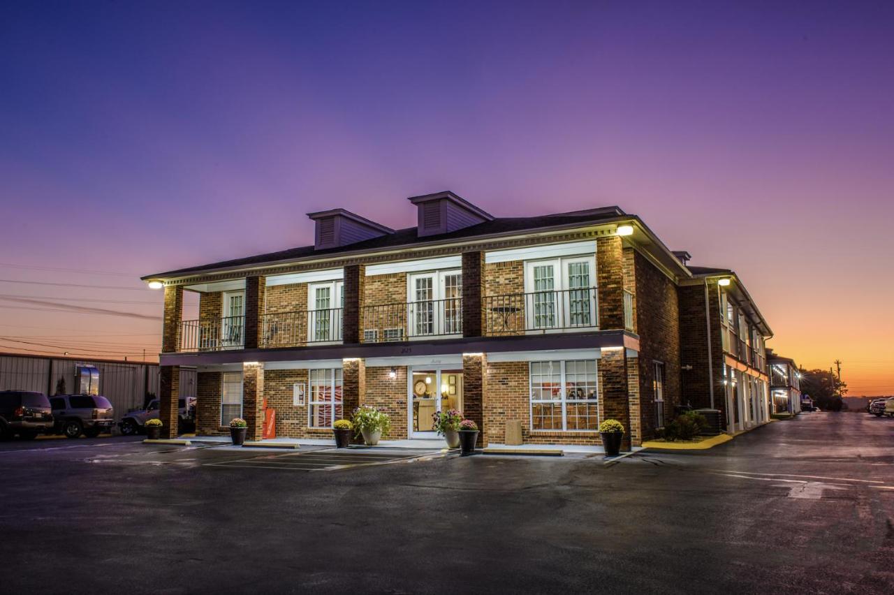 Richland Inn — photo 9