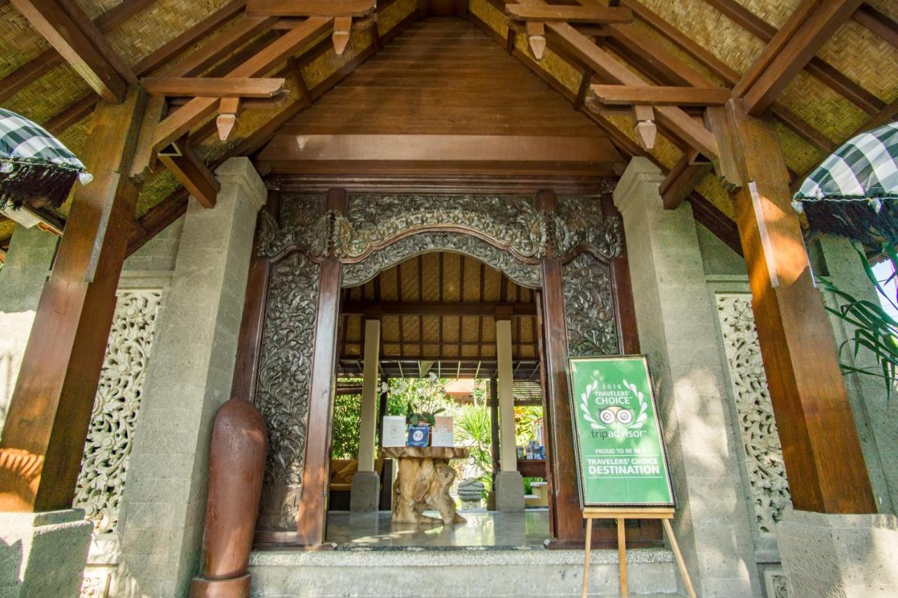 Villa Sonia Ubud - 5