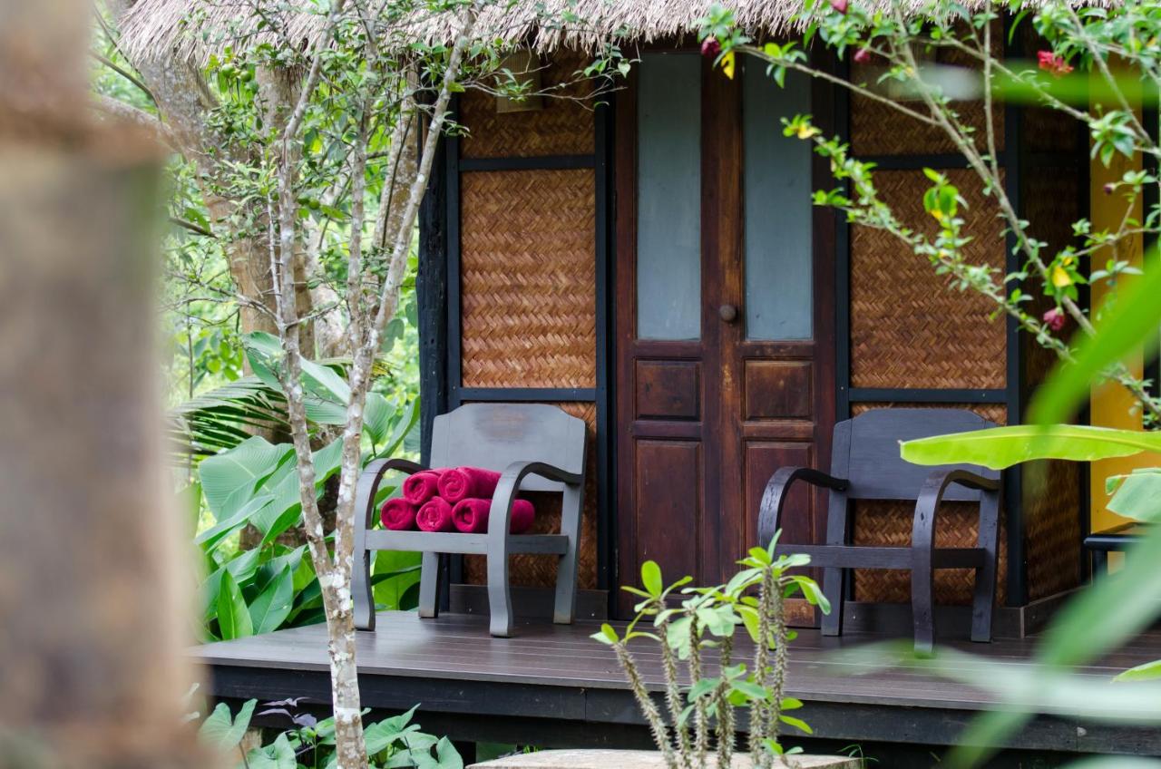 Spa hotel: Hillside - Nature Lifestyle Lodge