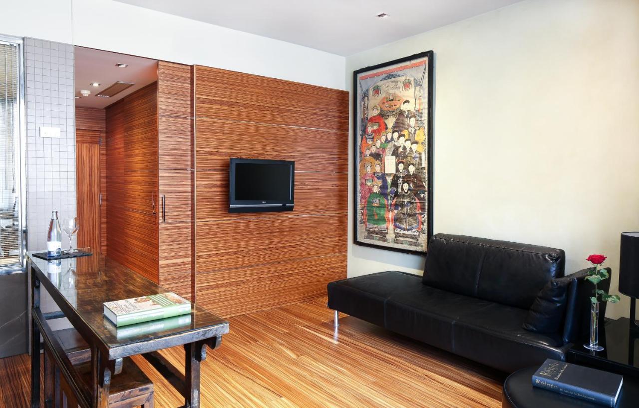 Hotel Gran Derby Suites, a Small Luxury Hotel of the World - 5