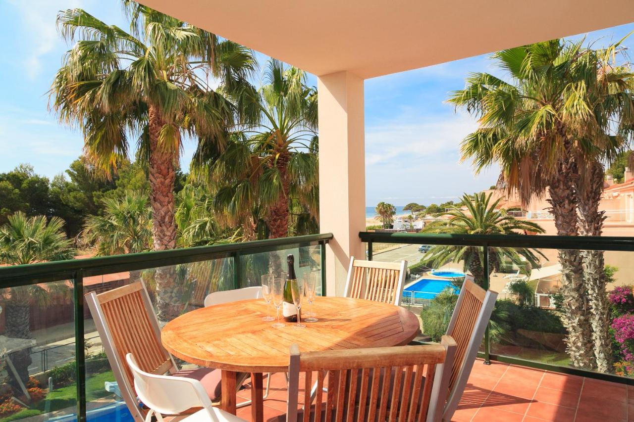 UHC Costa Linda Family Complex, Hospitalet de lInfant ...