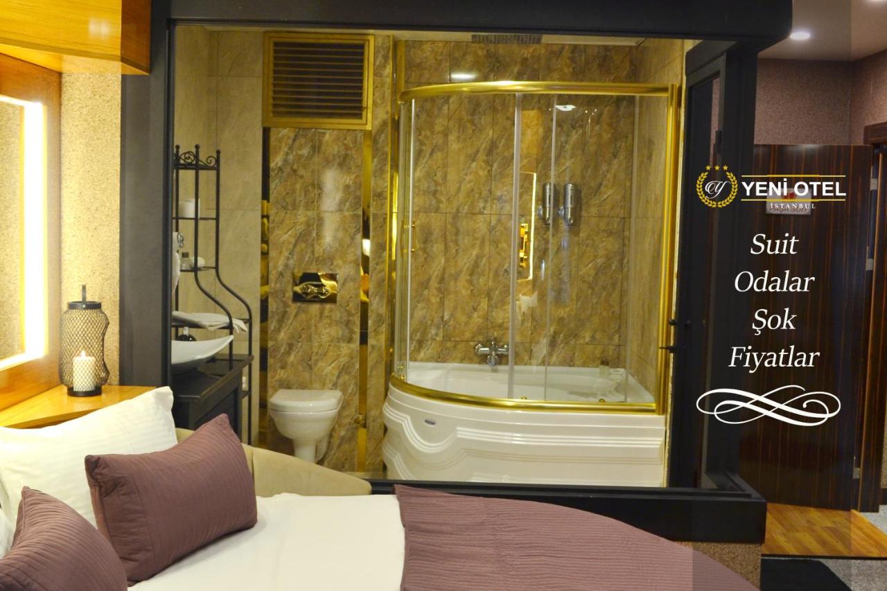 Gumus Palace Suites - 3