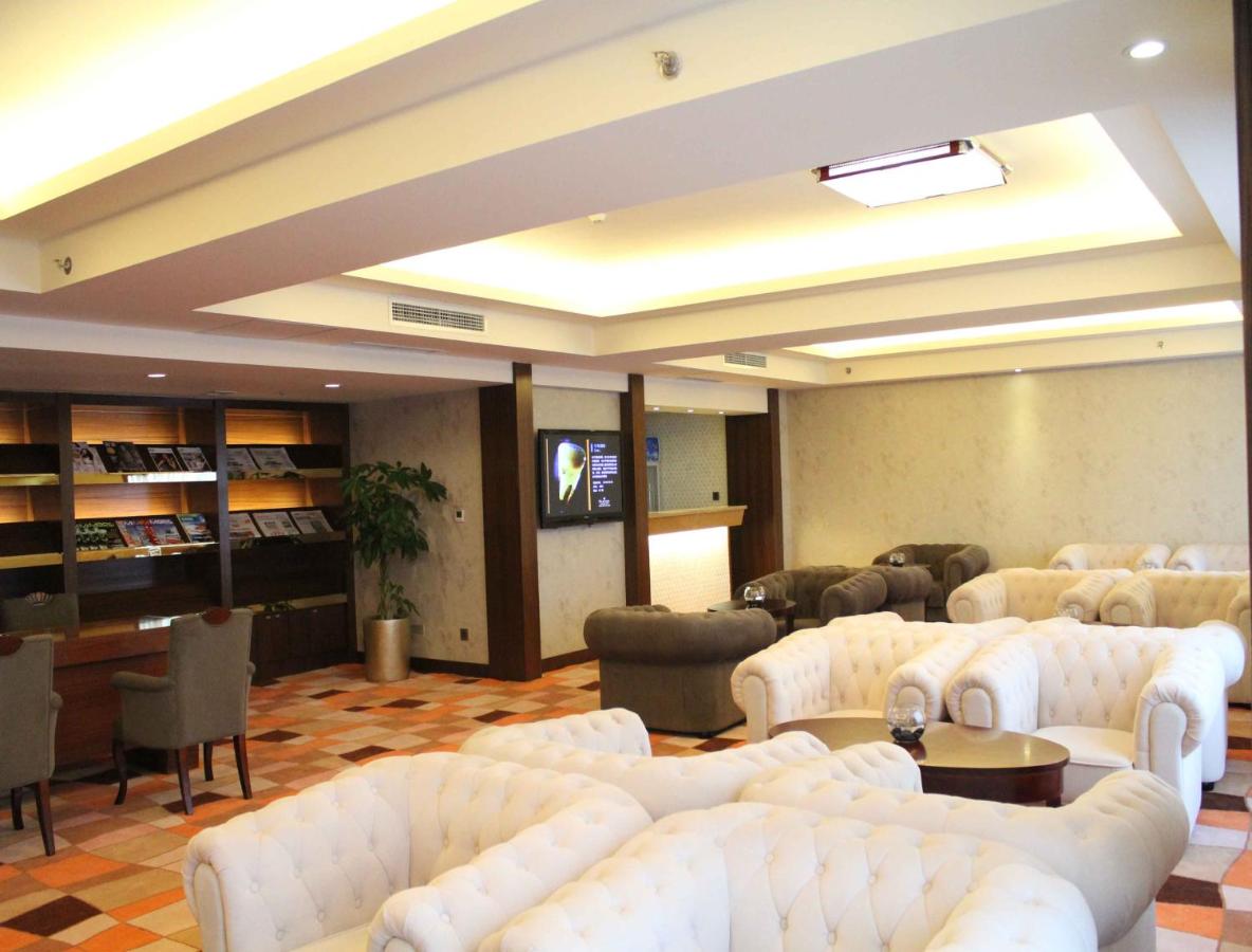 Ramada Chengdu North photo