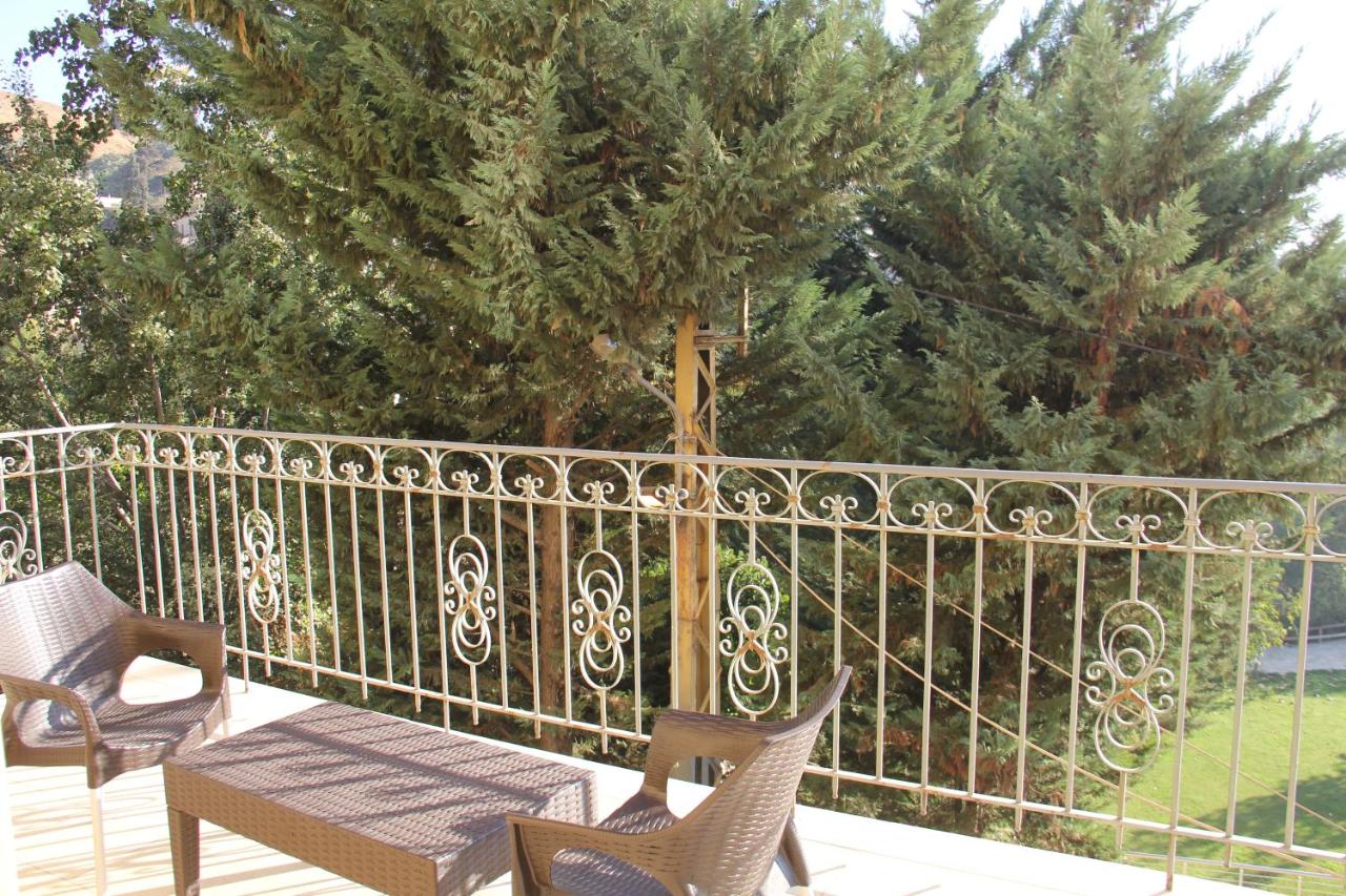 Domaine de Chouchene photo