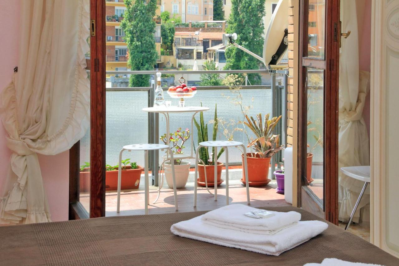 Bed and Breakfast La Stazione Del Vaticano - 3