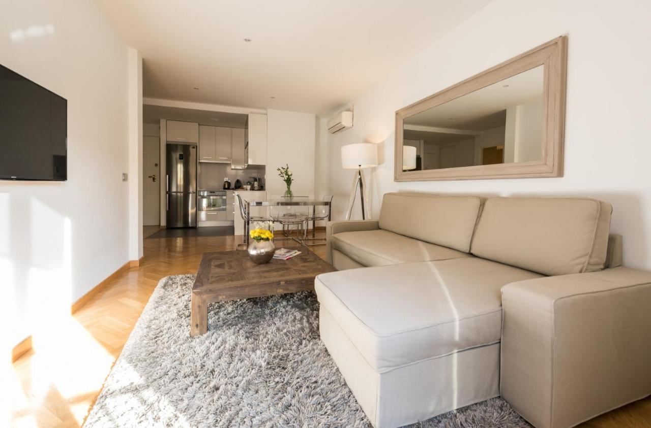 Downtown Urban - MADFlats Collection, Madrid – Bijgewerkte ...
