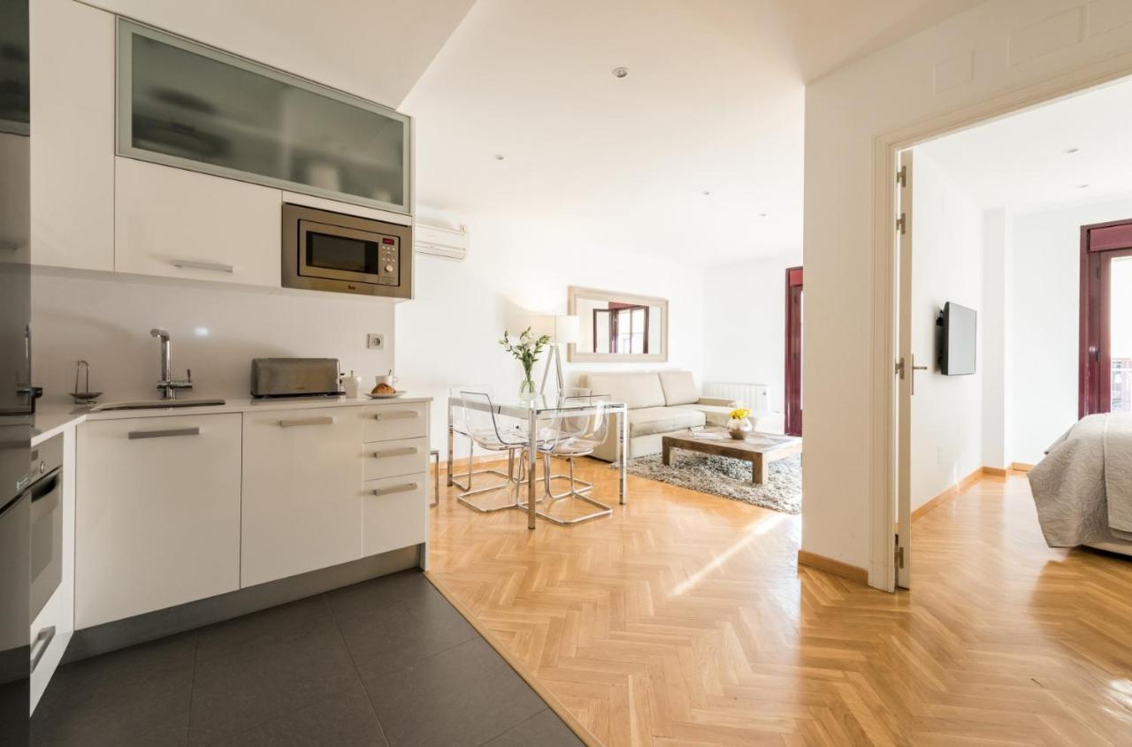 Downtown Urban - MADFlats Collection, Madrid – Updated 2022 ...