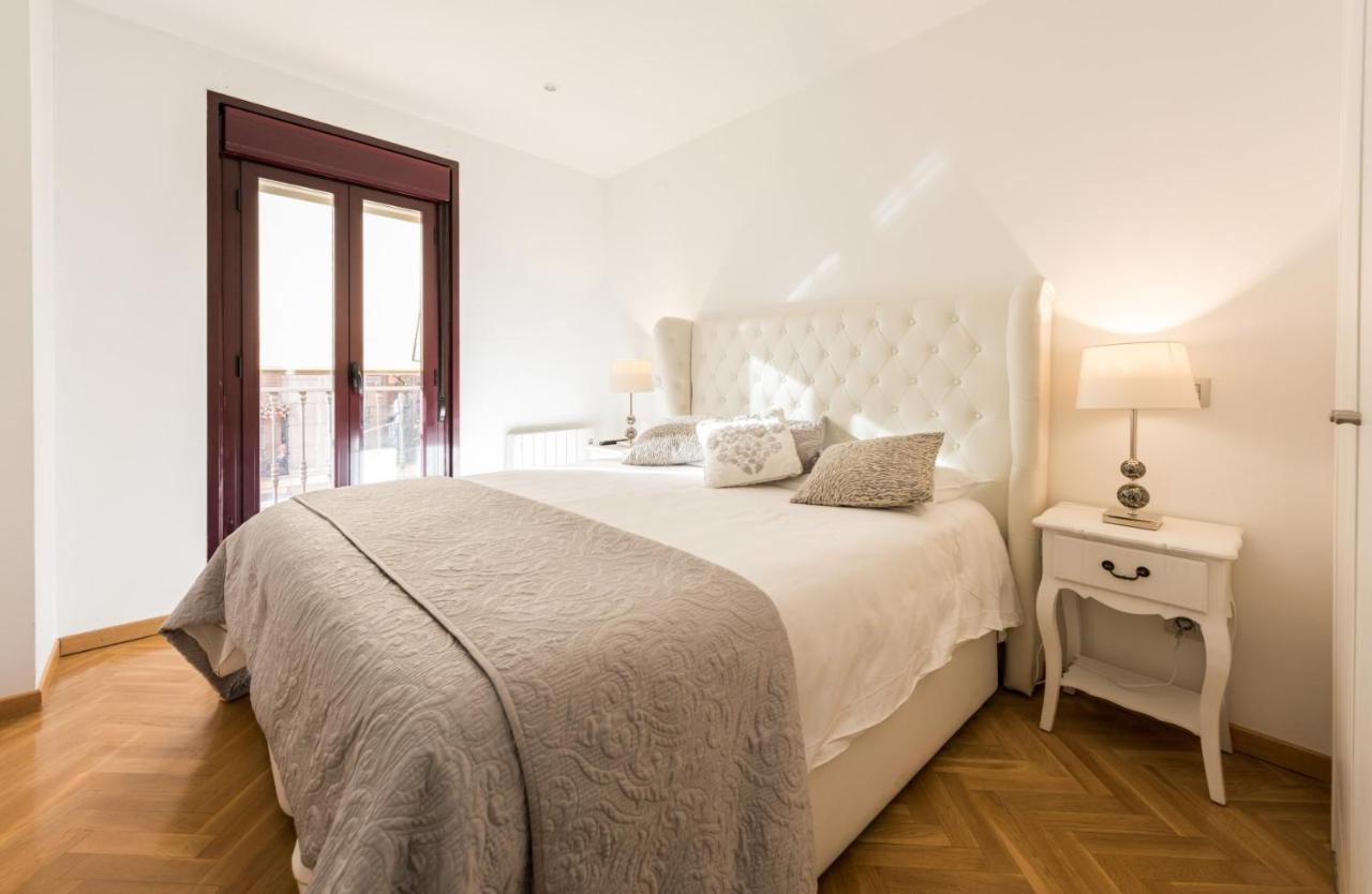 Downtown Urban - MADFlats Collection, Madrid – Bijgewerkte ...
