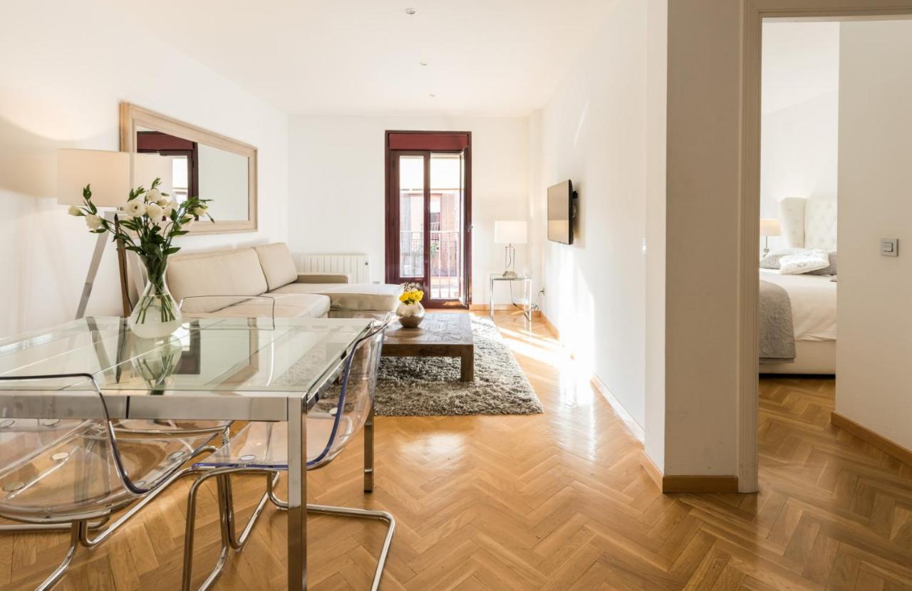 Downtown Urban - MADFlats Collection, Madrid – Bijgewerkte ...