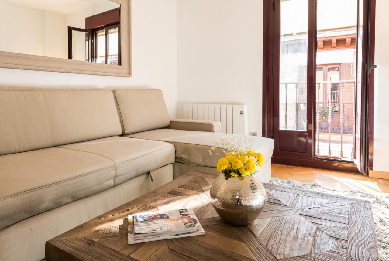Downtown Urban - MADFlats Collection, Madrid – Updated 2022 ...