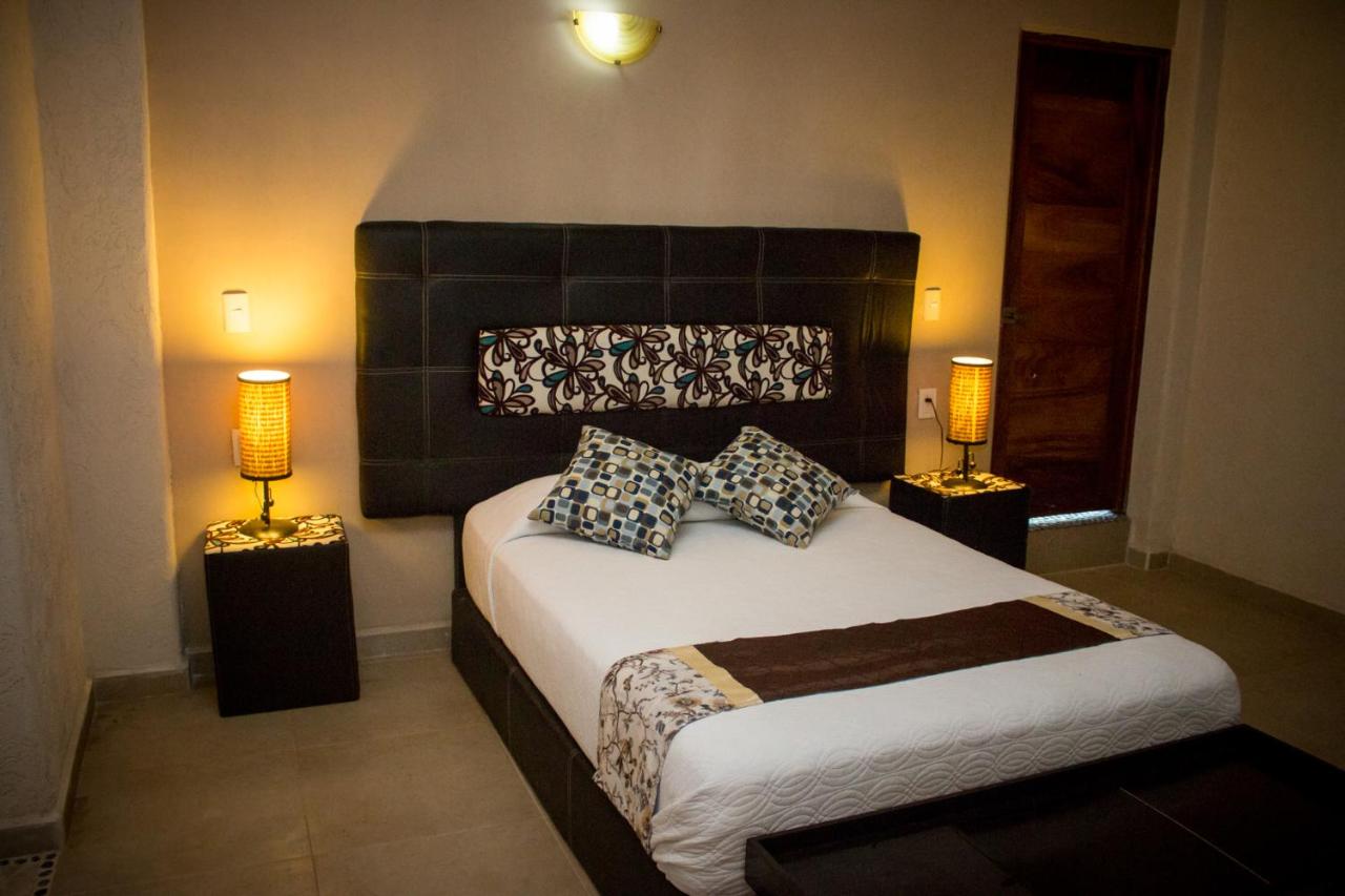 Hotel Villas Punta Blanca photo