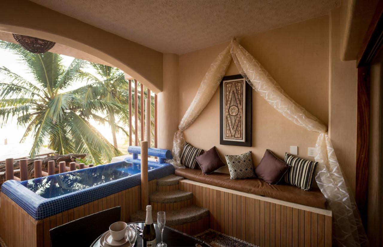 Hotel Villas Punta Blanca photo
