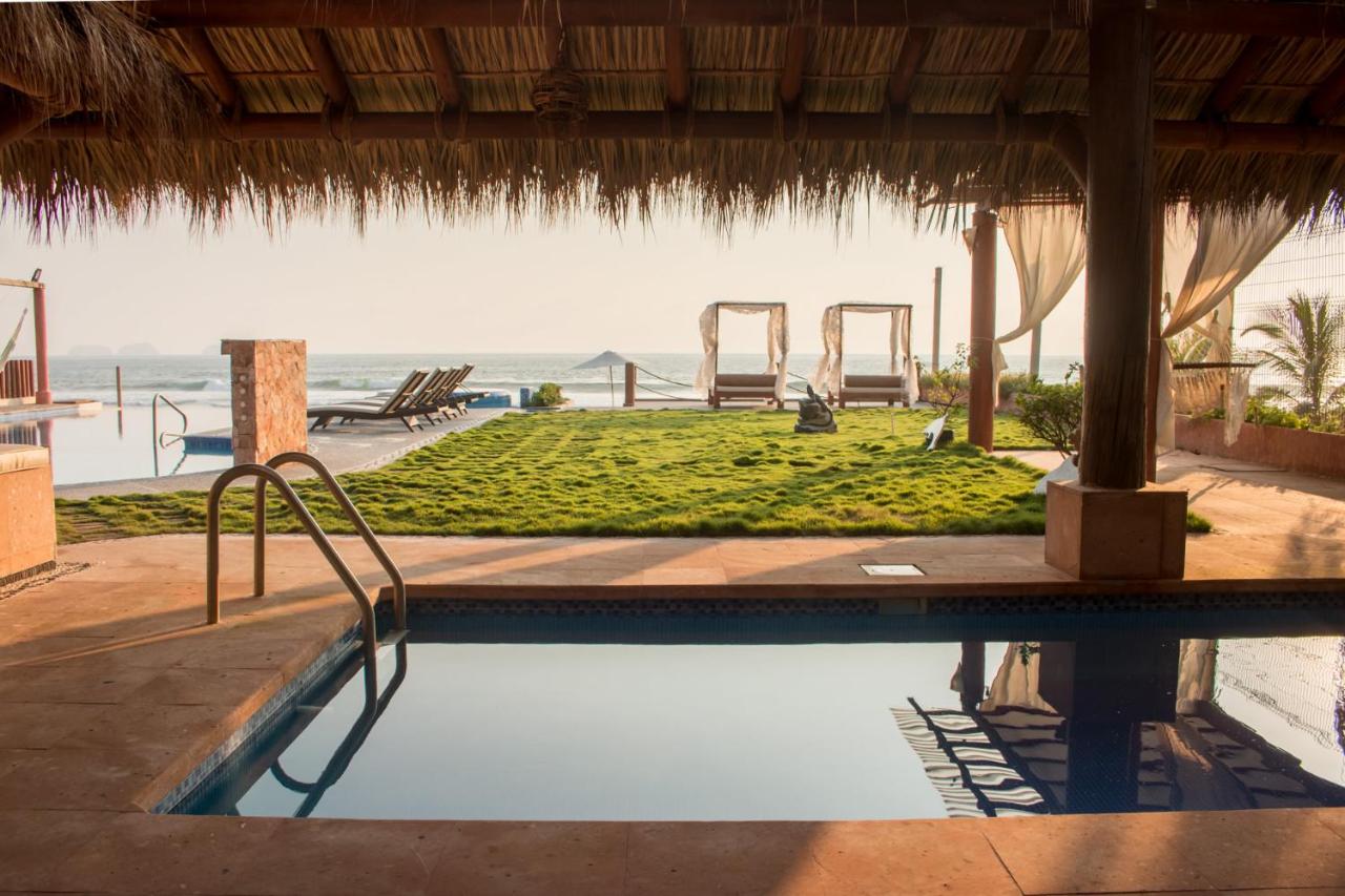 Hotel Villas Punta Blanca photo