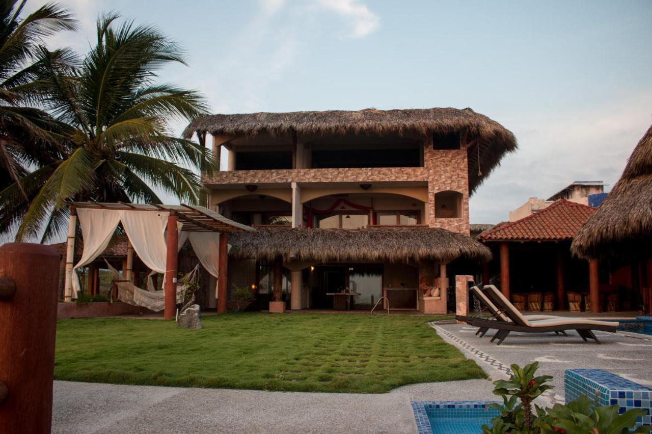Hotel Villas Punta Blanca photo