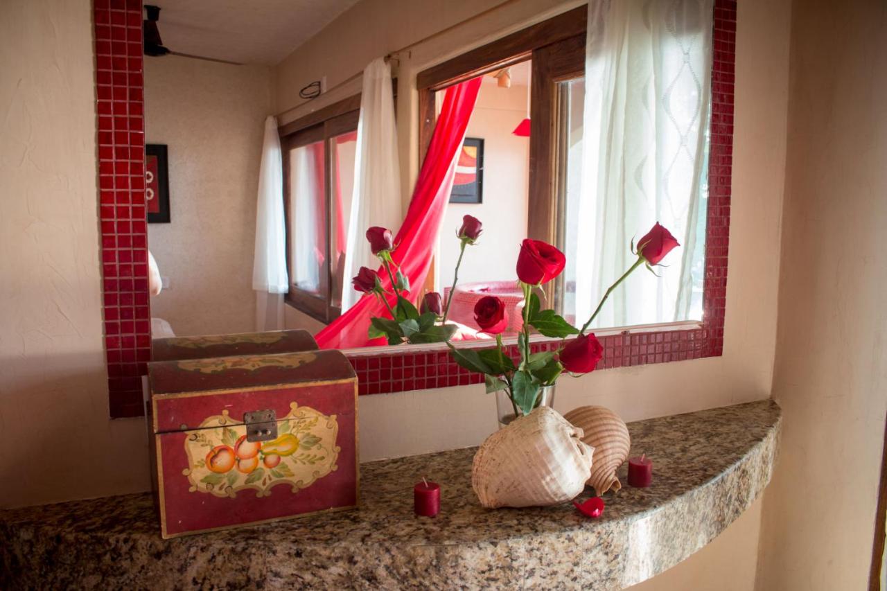 Hotel Villas Punta Blanca photo