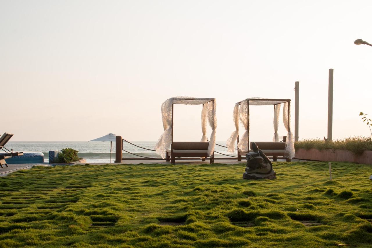 Hotel Villas Punta Blanca photo