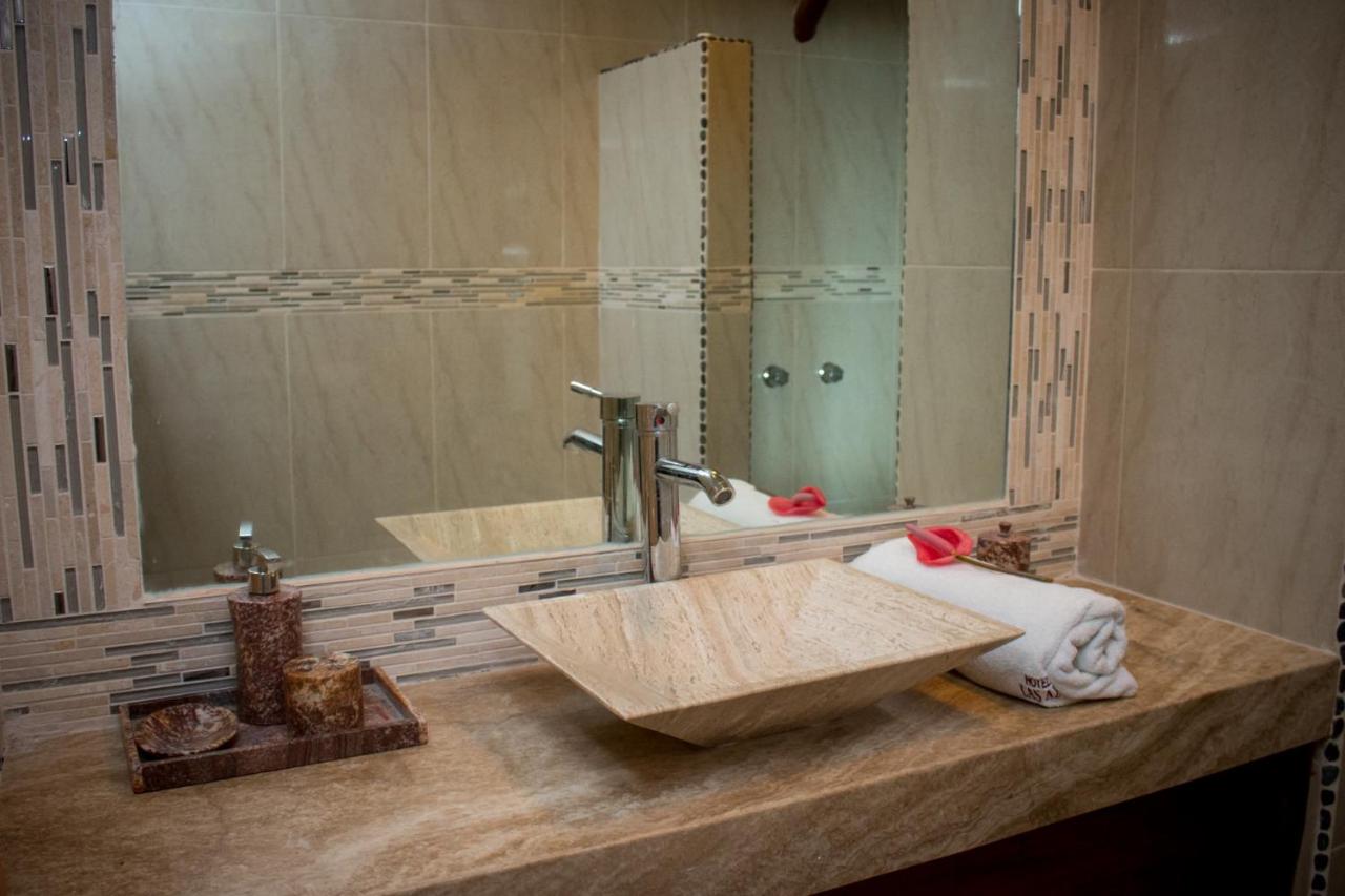 Hotel Villas Punta Blanca photo