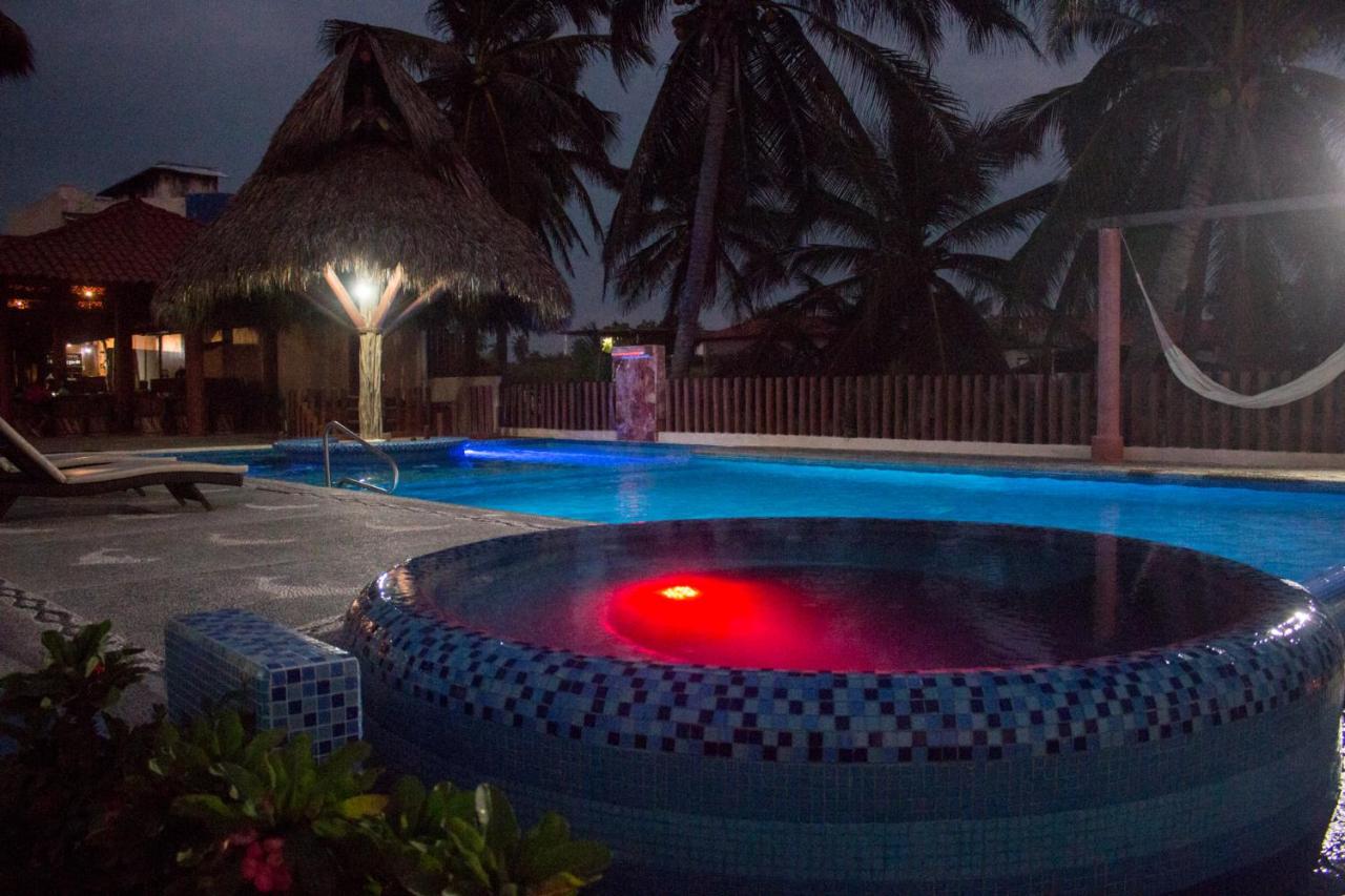 Hotel Villas Punta Blanca photo
