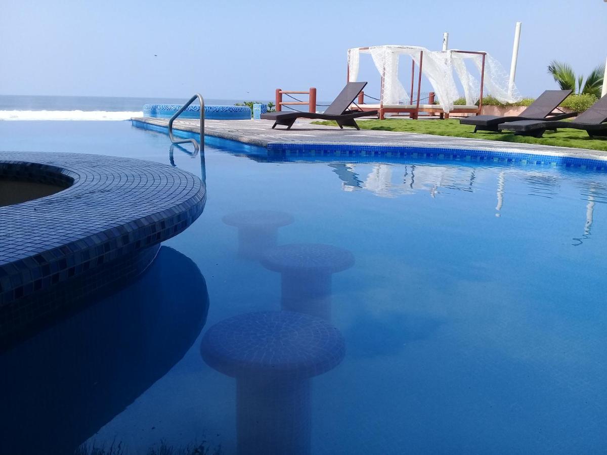 Hotel Villas Punta Blanca photo
