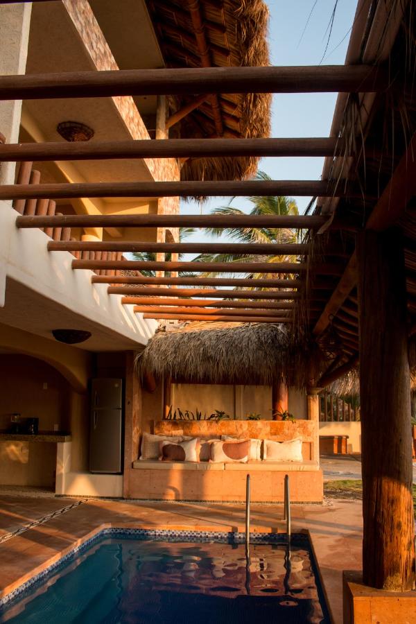 Hotel Villas Punta Blanca photo
