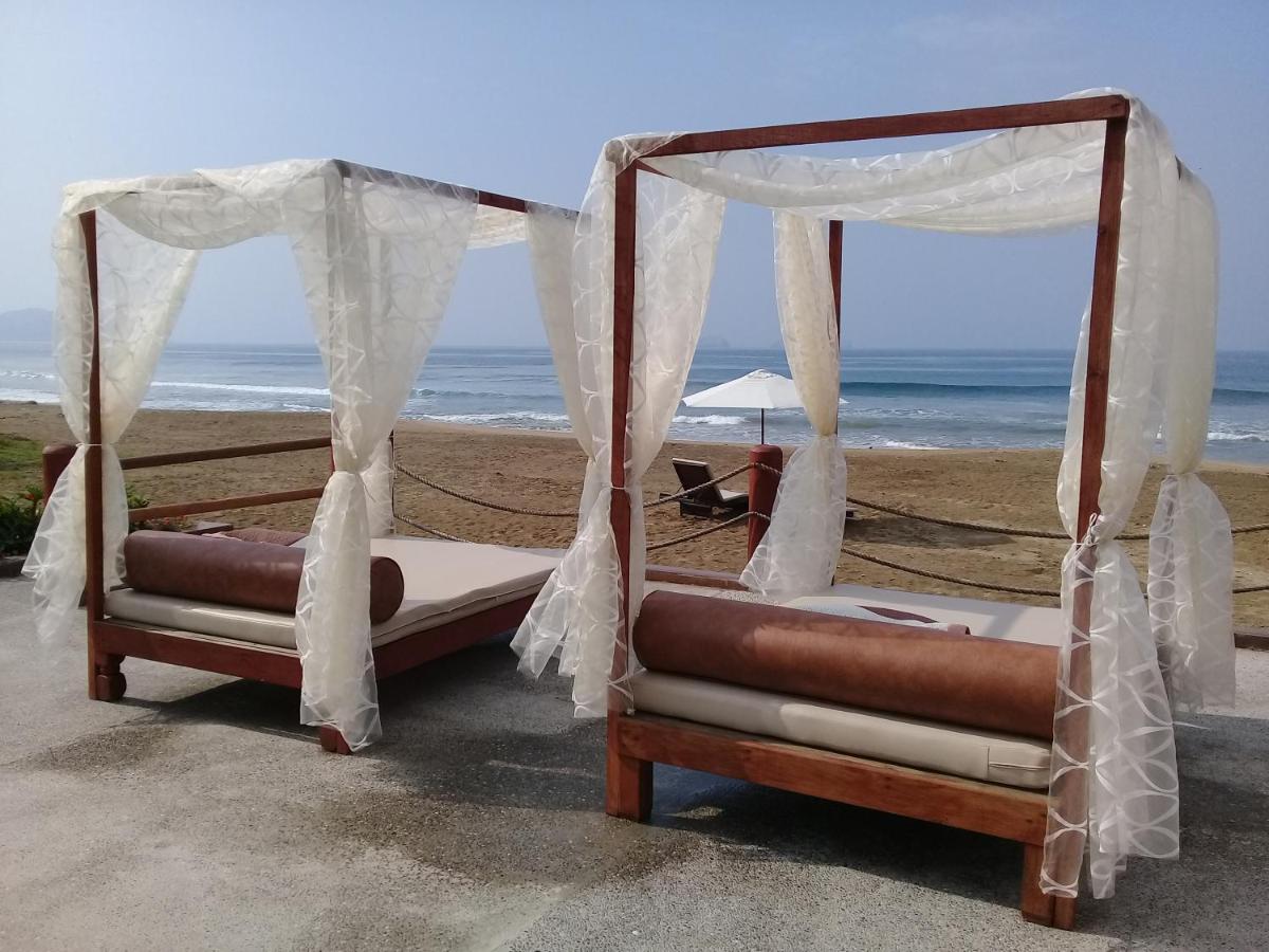 Hotel Villas Punta Blanca photo