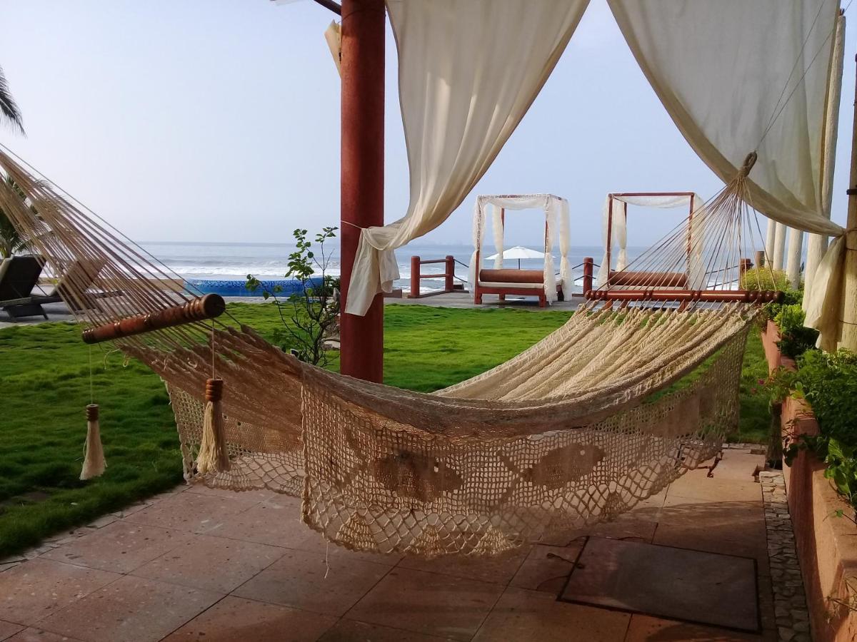 Hotel Villas Punta Blanca photo